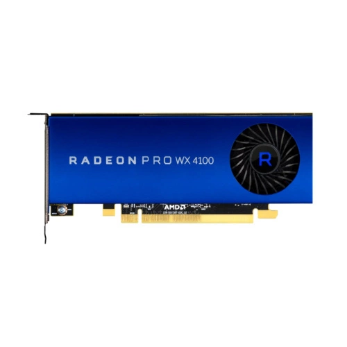 Scheda grafica AMD Radeon Pro WX 4100 4GB GDDR5 | 100-506008