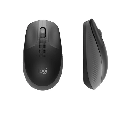 Senza fili topo Logitech M190 910-005905