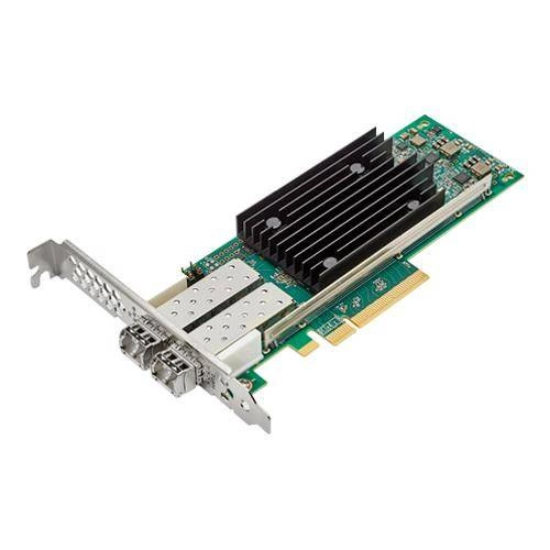 HBA HPE R2E09A-RFB 2 FC Fibre Channel 32Gb/s used 3 mesi
