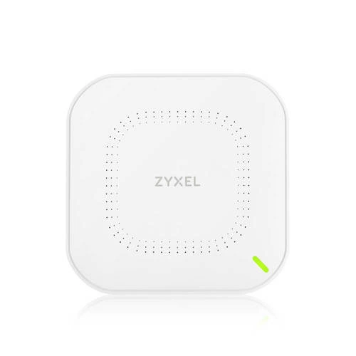 Access Point Zyxel NWA50AX-EU0102F 2,4 GHz | 5 GHz 575 Mbps | 1200 Mbps 802.11 a/b/g/n/ac/ax