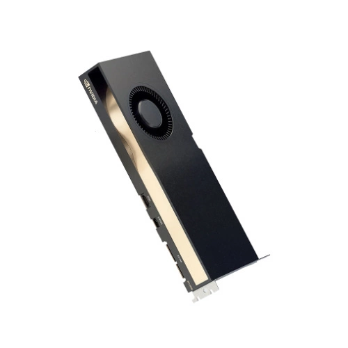 Scheda grafica Nvidia PNY RTX A5000 24GB GDDR6 ECC | VCNRTXA5500-PB