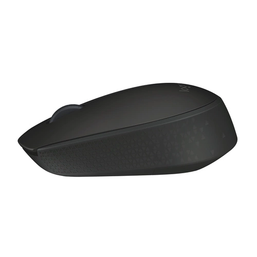Senza fili topo Logitech B170 Black Bp 910-004798