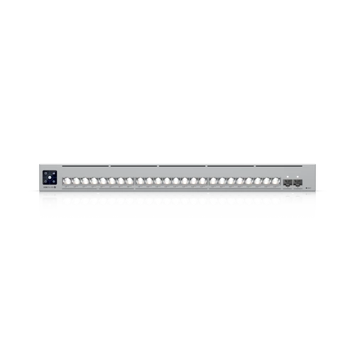 Switch Ubiquiti USW-Pro-XG-24-PoE 8x 2.5Gb 16x 10Gb 2x SFP28