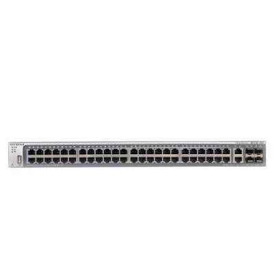 Switch Netgear GSM7248-200EUS 50x 10/100/1000 4x SFP