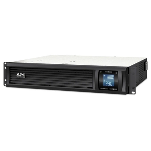 UPS APC SMC2000I-2U SCAFFALE 1300W 6x C13 SMC2000I-2U