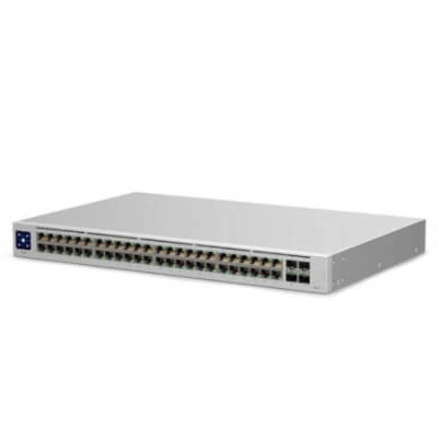 Switch Ubiquiti USW-48 48x 10/100/1000 4x SFP