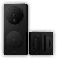 Campana Aqara Aqara Smart Video Doorbell G4 | SVD-C03