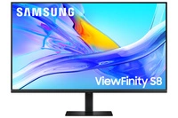 Monitor 37" Samsung ViewFinity LS37D800UAUXEN S80UD 3840 x 2160 4K UHD 60Hz matrice dello schermo VA