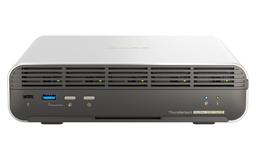 NAS server QNAP TBS-H574TX-I5-16G
