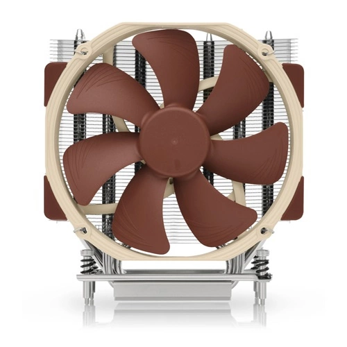 Raffreddamento della CPU NOCTUA Desktop | NH-U14S