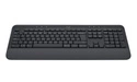 Tastiera Senza fili Logitech Signature K650 QWERTY