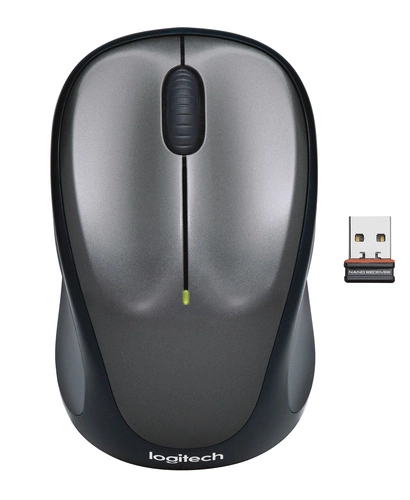 Senza fili topo Logitech M235 910-002201