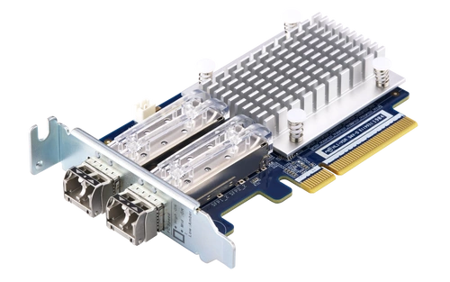HBA QNAP QXP-16G2FC Fibre Channel 16Gb/s