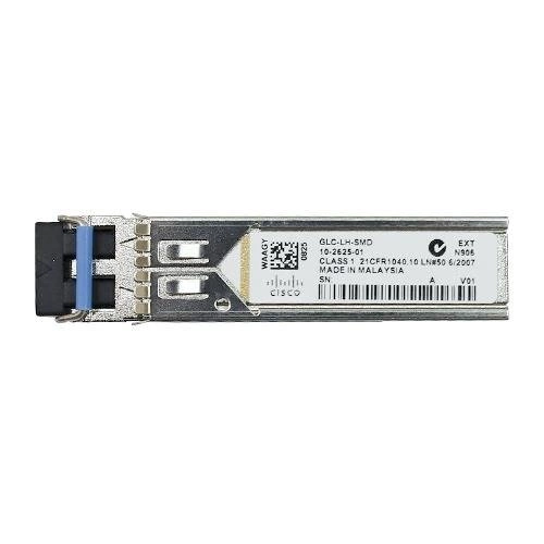 Module SFP Cisco GLC-LH-SMD-WS LC 1 Gbps SFP 10000 m