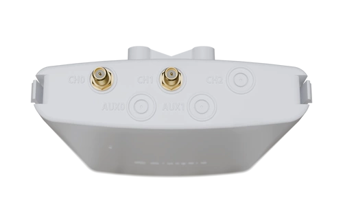 Access Point Mikrotik L11UG-5HaxD-NB 2,4 GHz | 5 GHz 2400 Mbps 18-28V Passive PoE 802.11 a/b/g/n/ac/ax