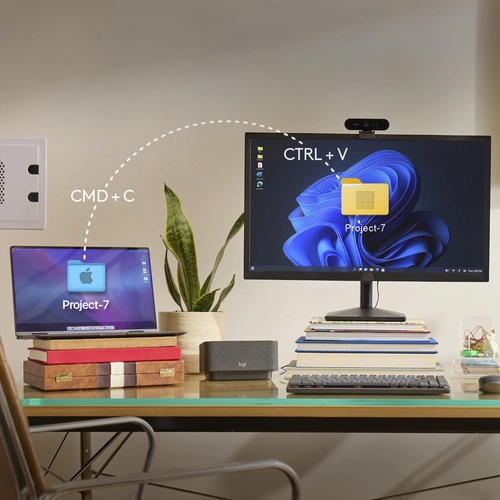 Senza fili topo Logitech MX Anywhere 3S 910-006930