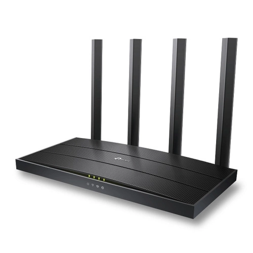 Router TP-LINK Archer AX17 3x 1Gb 1201 Mbps