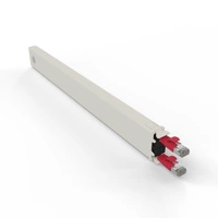 patchbox.one / cassetta / 8U / STP / RJ45