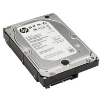 Disco rigido dedicato a HPE server 2.5'' capacità 900GB 15000RPM HDD SAS 12Gb/s 870765-B21-RFB | REFURBISHED