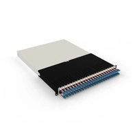 patchbox.one / 30U / Duplex / LC-LC