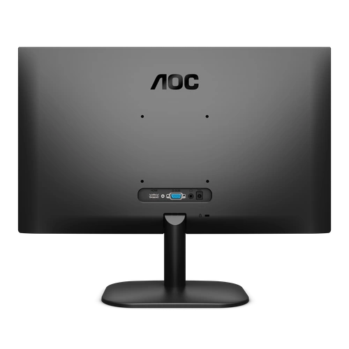 Monitor 23.8" AOC 24B2XDA 1920 x 1080 Full HD 75Hz matrice dello schermo IPS