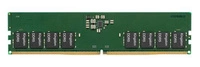 Memoria RAM 2x 32 GB Kingston NON-ECC UNBUFFERED DDR5 4800MHz PC5-38400 UDIMM | KVR48U40BS8K2-32