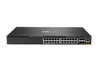 Switch HPE Aruba CX 6300 24x 1Gb 4x SFP56