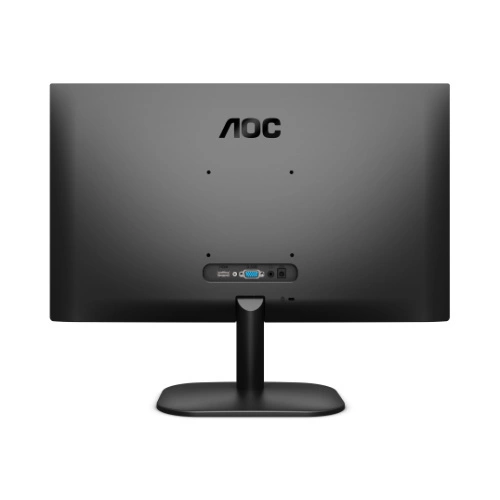Monitor 23.8" AOC 24B2XHM2 1920 x 1080 Full HD 75Hz matrice dello schermo VA