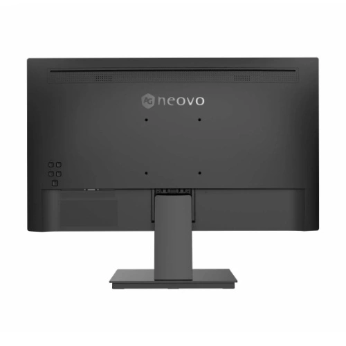 Monitor 23.8" AG Neovo LW-2402 1920 x 1080 Full HD 75Hz matrice dello schermo VA