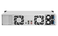 Server NAS QNAP TS-1264U-RP-8G 12x SSD | HDD SATA 8GB RAM
