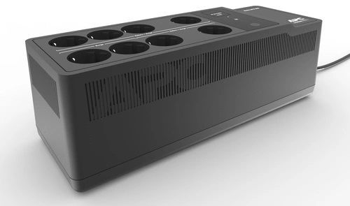 UPS APC BE650G2-GR Mattone 400W 8x Schuko BE650G2-GR