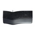 Tastiera Wired Cherry KC 4500 ERGO AZERTY (BE)