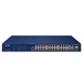 Interruttore Planet FGSW-2624HPS4 24x 100Mb 2x RJ-45/SFP 370 W PoE+