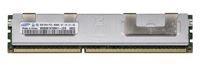 Memoria RAM 1x 8GB Samsung ECC REGISTERED DDR3 1066MHz PC3-8500 RDIMM | M393B1K70BH1-CF8