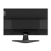 Monitor 23.8" Lenovo 66E0GAR1EU G24qe-20 2560 x 1440 QHD 100Hz matrice dello schermo IPS