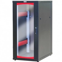 Armadio rack 19" In piedi INTELLINET 20U 600x1000mm