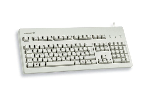 Tastiera Wired Cherry G80-3000 QWERTZ