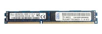 Memoria RAM 1x 8GB Hynix ECC REGISTERED DDR3 1600MHz PC3-12800 RDIMM | HMT41GV7AFR8A-PB