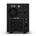 UPS CyberPower Value Value2200EILCD 1320W 6   sockets C13 nuovo 2 anni garanzia