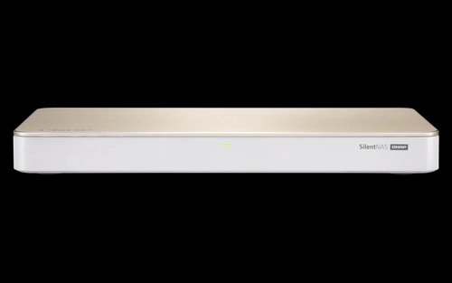Server NAS QNAP HS-453DX-8G 2x SSD | HDD SATA 8GB RAM