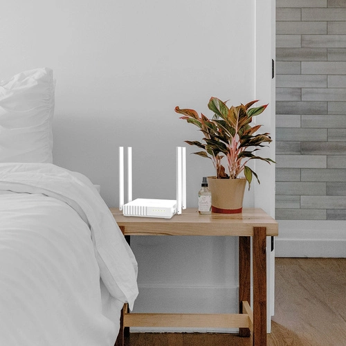 Router TP-LINK Archer C24 4x 100Mb 433 Mbps