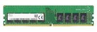 Memoria RAM 1x 16GB Hynix ECC UNBUFFERED DDR4 2Rx8 2133MHz PC4-17000 UDIMM | HMA82GU7MFR8N-TF