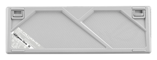 Tastiera Wired Asus ROG Falchion Ace WHT QWERTZ