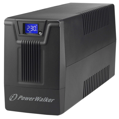 UPS PowerWalker VI 600 SCL Torre 360W 2x Schuko VI 600 SCL