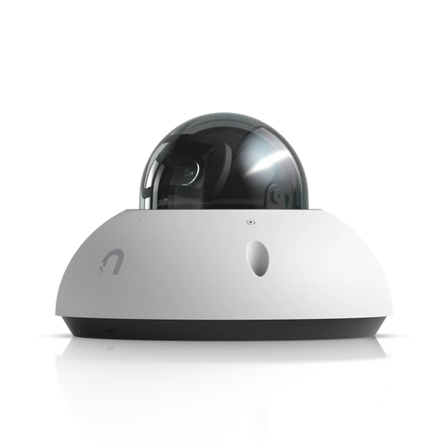 Fotocamera Ubiquiti G6 Dome UVC-G6-Dome 8MP 3840 x 2160 (16:9) 30 FPS