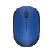 Senza fili topo Logitech M171 Blue-K 910-004640