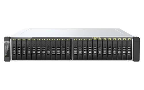 Server NAS QNAP TDS-h2489FU-4314-128G 24x SSD SATA, U.2 NVMe 128GB  RAM