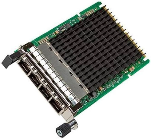Scheda di rete Intel X710DA4OCPV3G1P 4x SFP+ PCI Express 10Gb