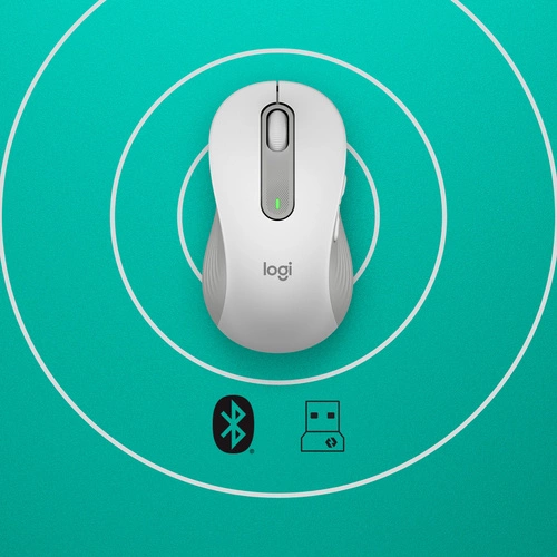 Senza fili topo Logitech Signature M650 910-006240