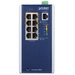 Interruttore Planet IGS-4215-4P4T 8x 1Gb 144 W PoE+